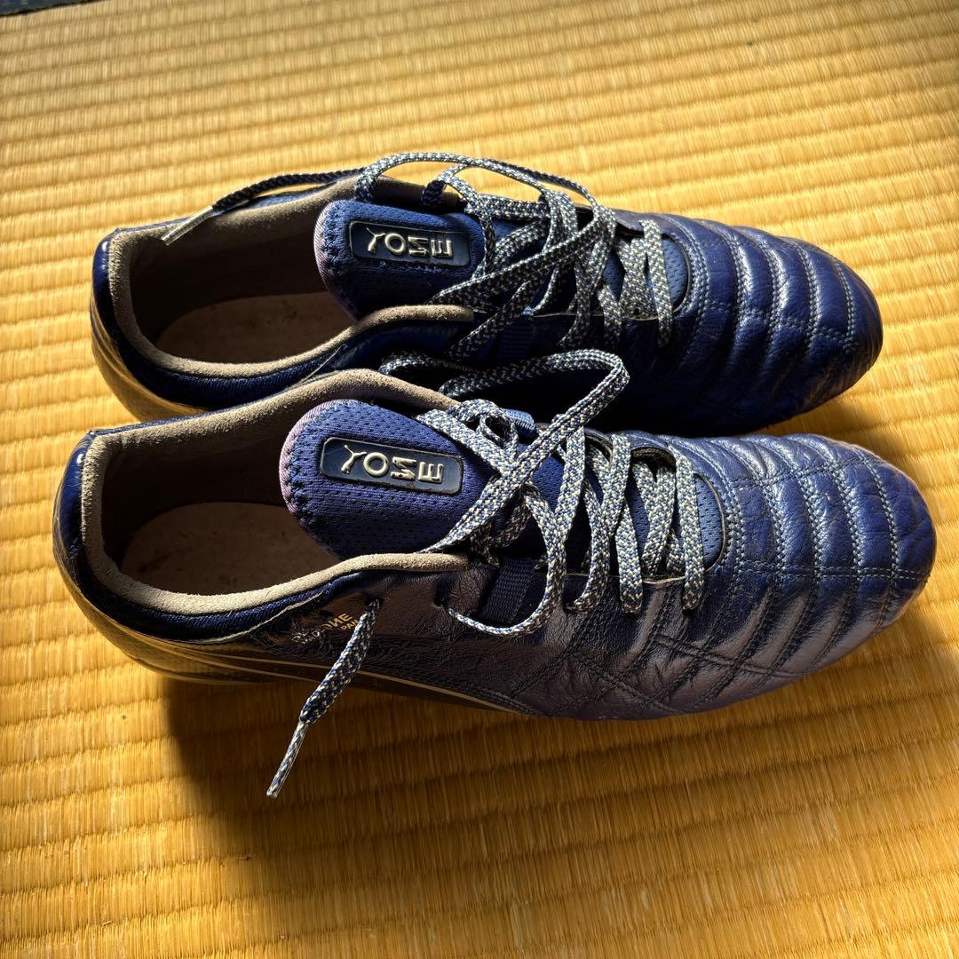 プーマ ワン J1 FG 特注