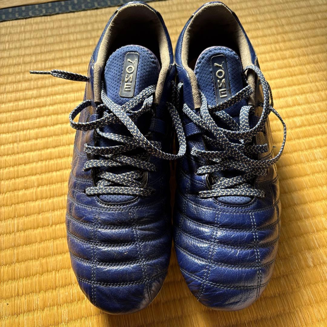 プーマ ワン J1 FG 特注