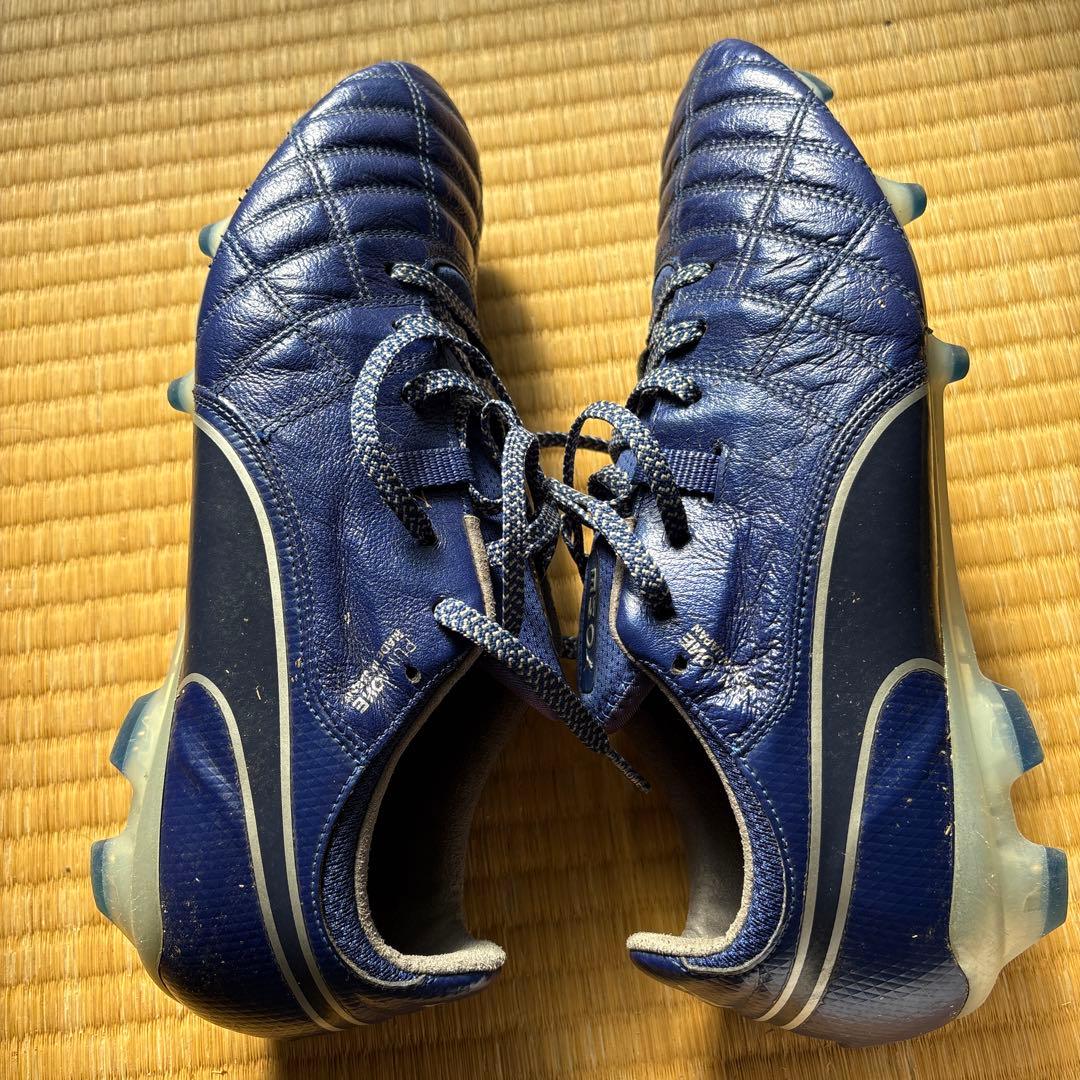 プーマ ワン J1 FG 特注