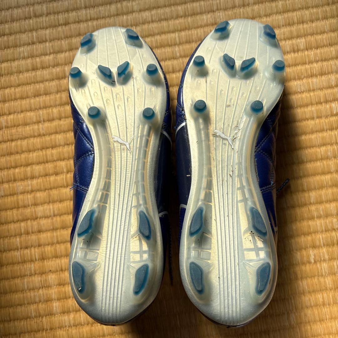 プーマ ワン J1 FG 特注