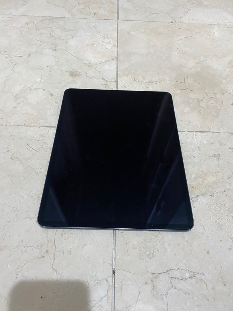 iPad Pro /12.9inc /128GB /第4世代 /スペースグレイ