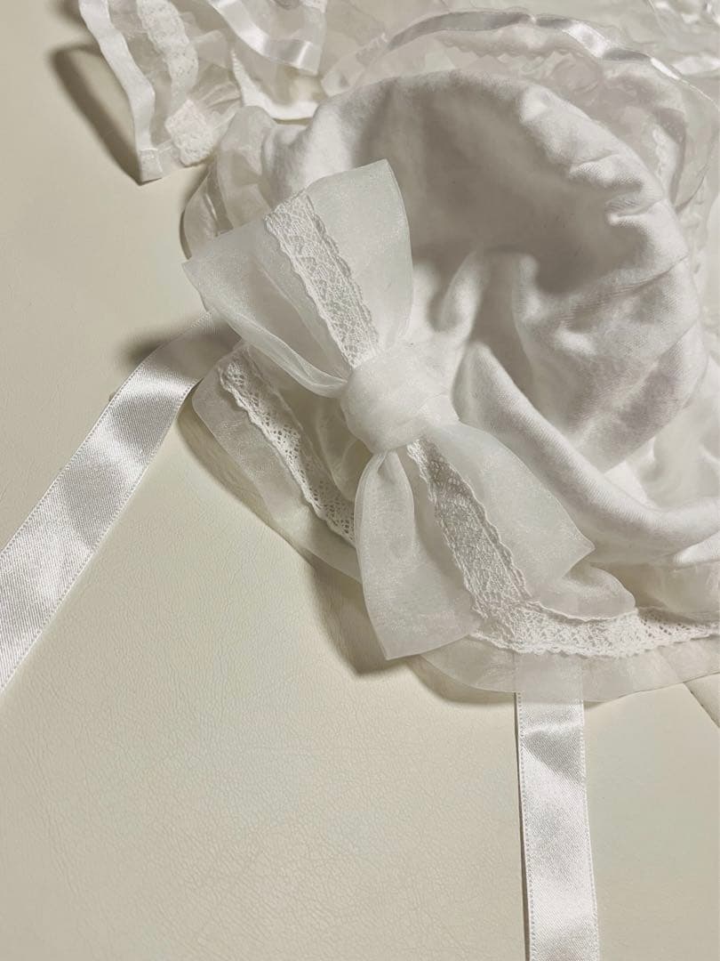 【ポチャ様分】３点セット♬シャーリーテンプル♬セレモニードレス