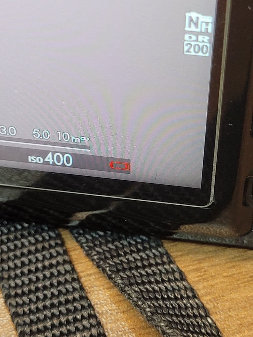 Fujifilm X-Pro2 ミラーレス一眼 ジャンク