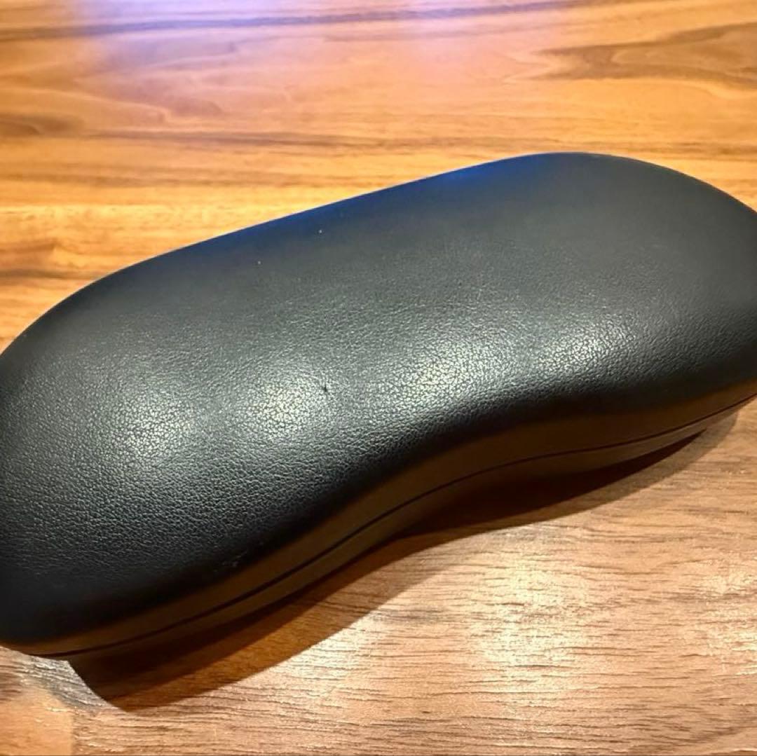 Ray-Ban RB3447 002/サングラス/ブルーレンズ