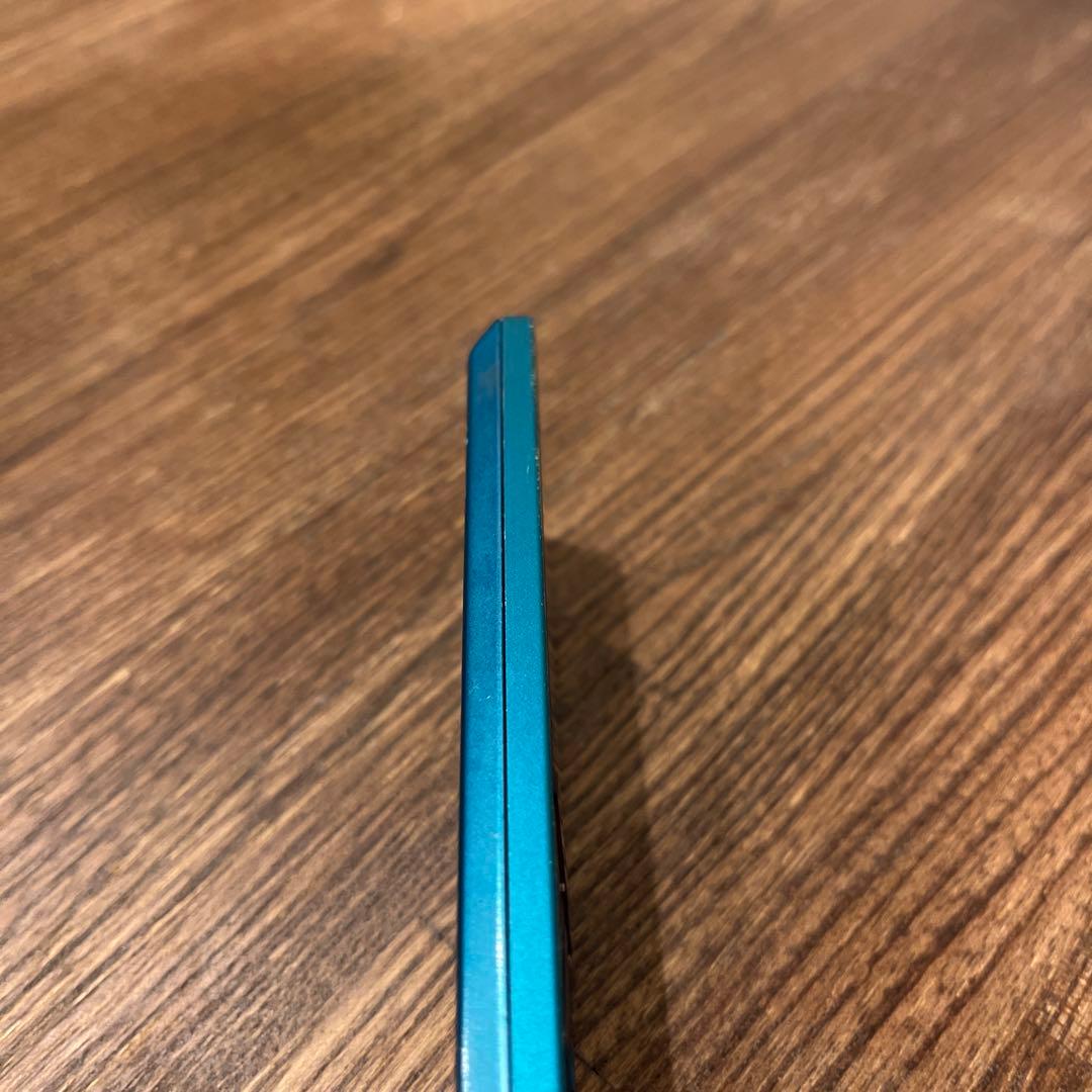 SONY NW-A25 ハイレゾ音源対応 デジタルオーディオプレーヤー