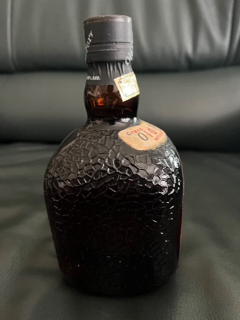 Old Parr オールドパー Grand Old Parr 2本組