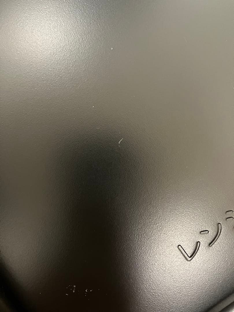 バルミューダ ザ・レンジ 2021年製