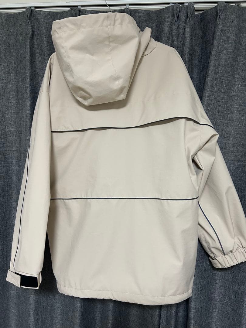 HIMASS MANIA クリームベージュ