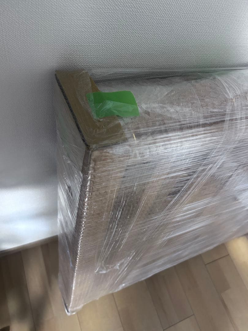 KATOJI ベビーベッド ミニサイズ 折りたたみ式 ★送料込み★ 説明書付き