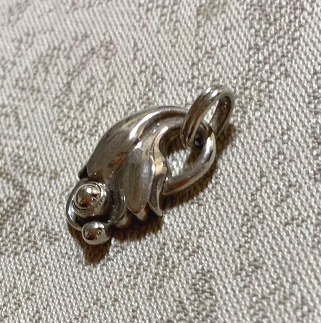 ジョージ ジェンセン ペンダントトップ 1999