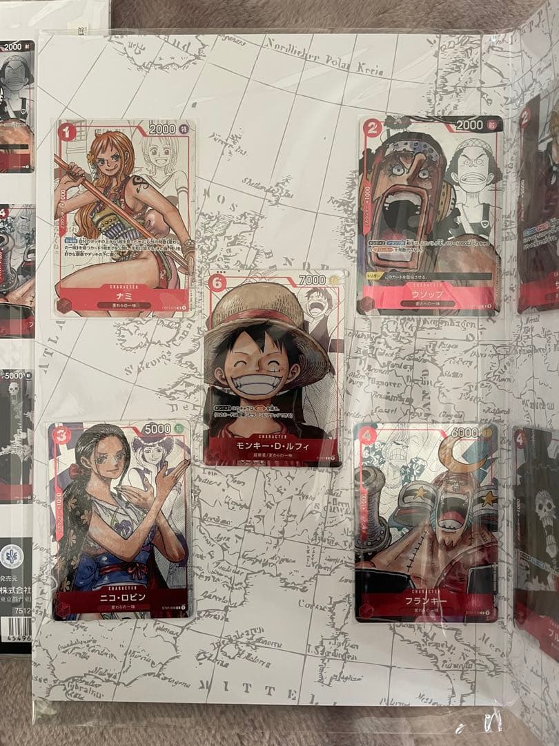 ONE PIECE プレミアムカードコレクション25周年エディション 2セット