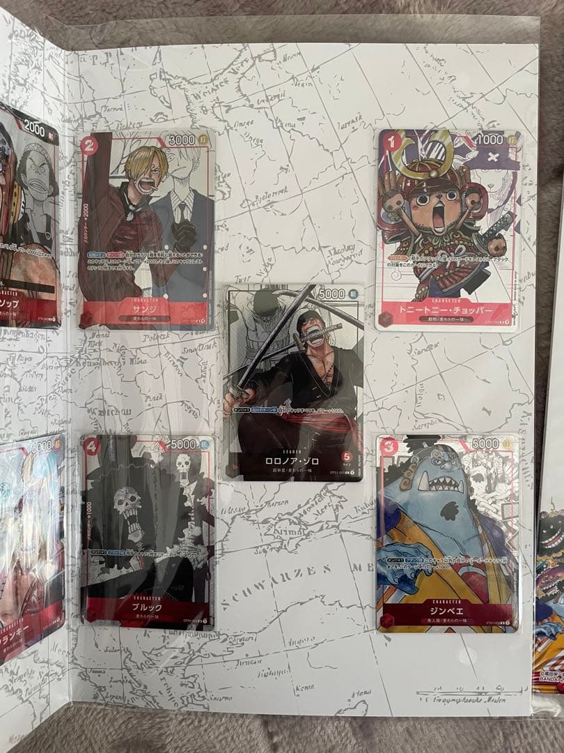 ONE PIECE プレミアムカードコレクション25周年エディション 2セット