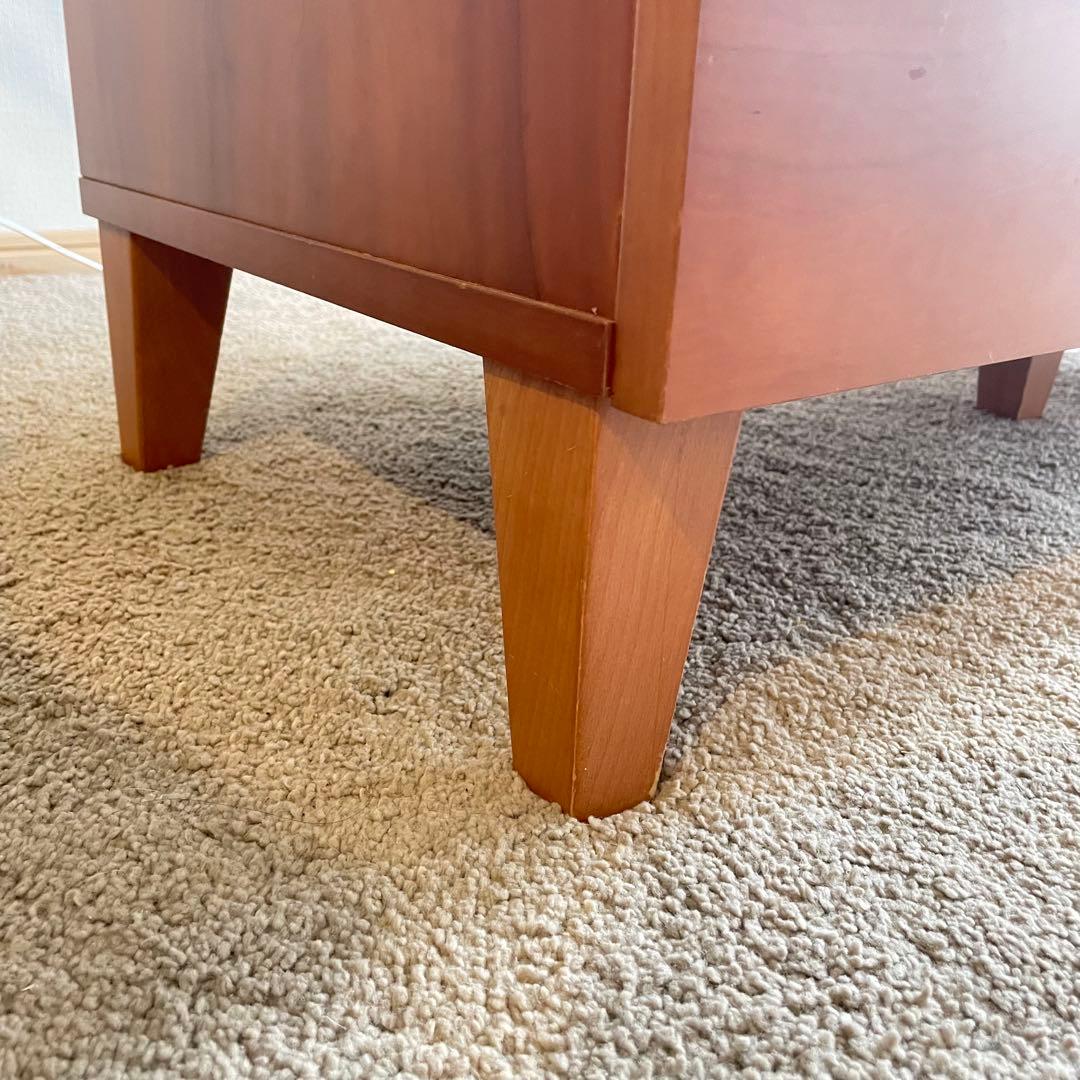 廃盤希少　unico ウニコ NOI ノイ　サイドボード キャビネット