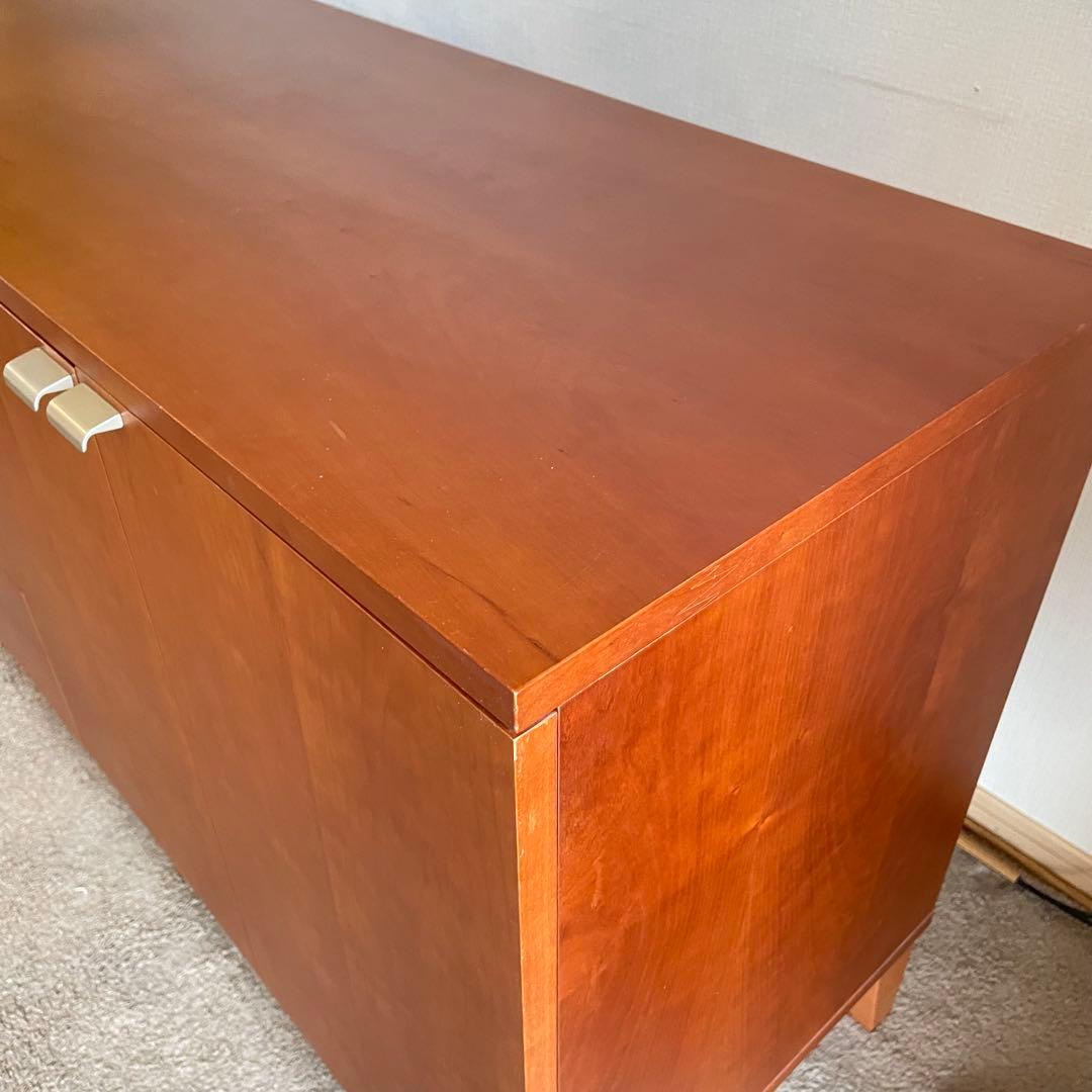 廃盤希少　unico ウニコ NOI ノイ　サイドボード キャビネット