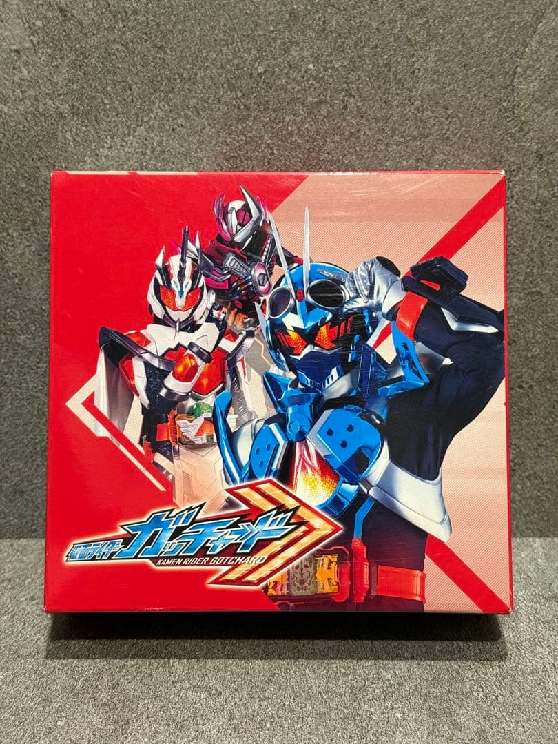 【新品未開封】ライドケミートレカ PHASE:03 新品未開封BOX　希少