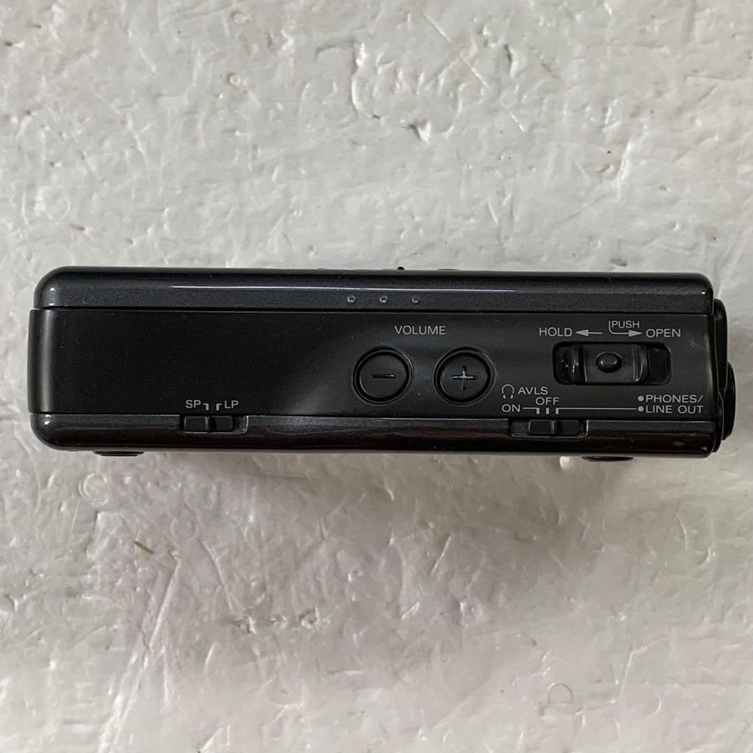 ジャンク SONY ソニー TCD-D7 DAT WALKMAN 壊れています