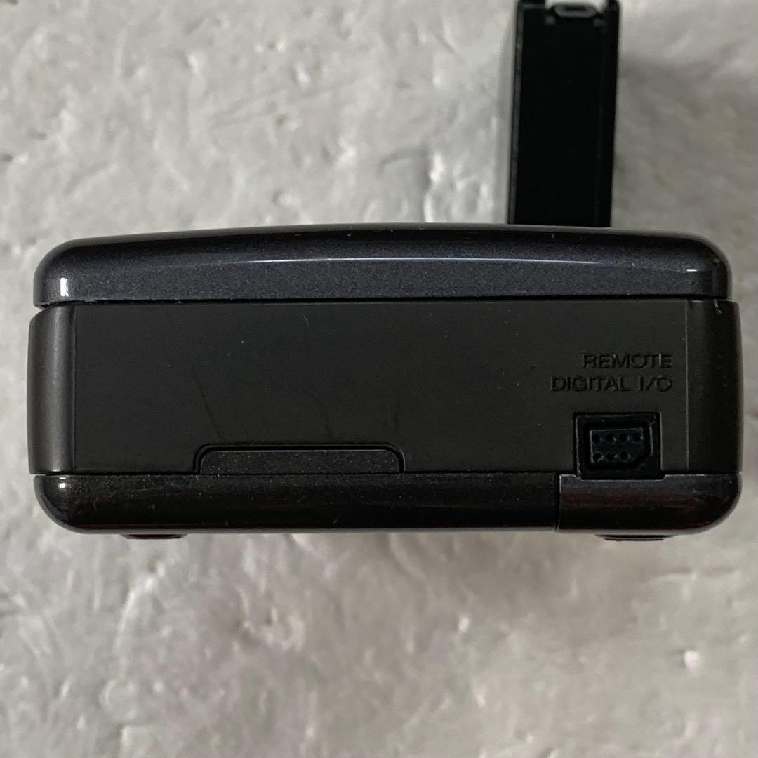 ジャンク SONY ソニー TCD-D7 DAT WALKMAN 壊れています