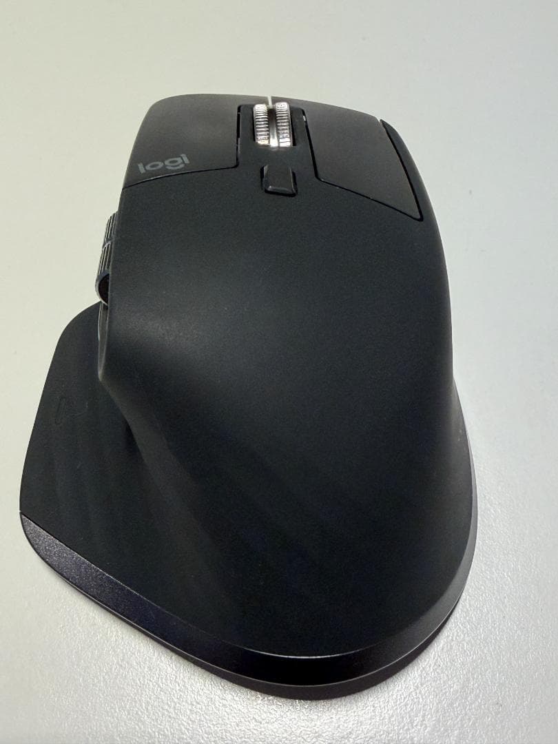 専用 Marmal様 ロジクール MX MASTER3sグラファイト 国内正規品