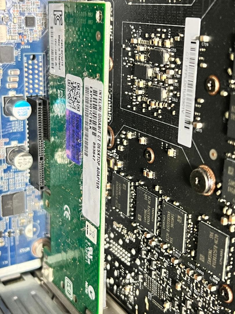 サーバー HP Z840,e5 2696v4,quadro m6000 24GB