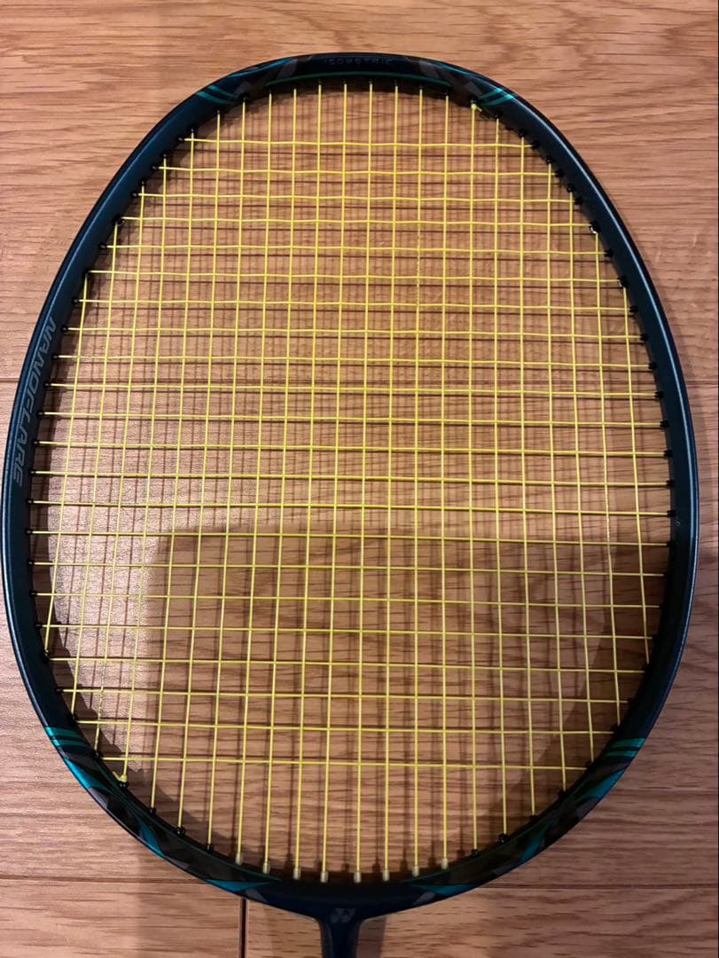 ★超美品★【品薄】ナノフレア800プロ 4UG5