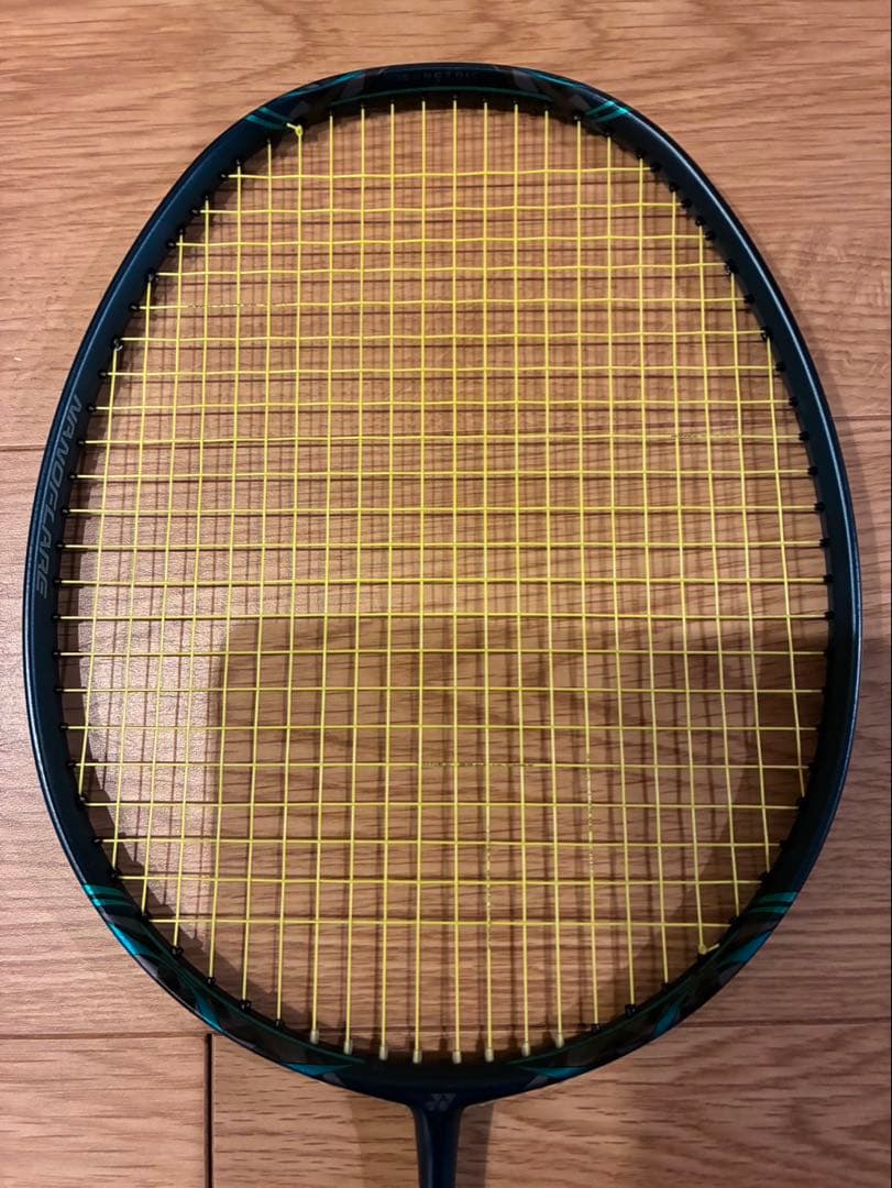 ★超美品★【品薄】ナノフレア800プロ 4UG5