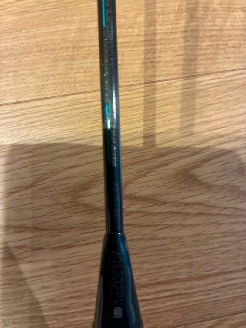 ★超美品★【品薄】ナノフレア800プロ 4UG5