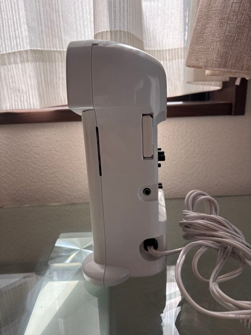 ほぼ新品⭐︎呼び込み君