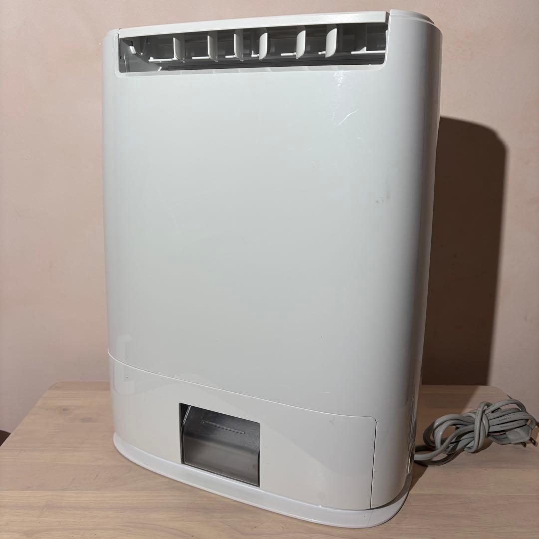 除湿機 F YZR60 18年　Panasonic 美品