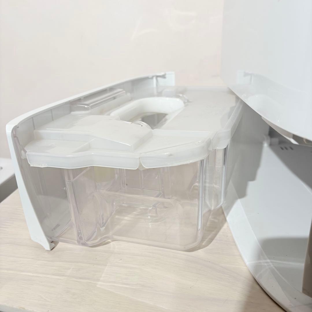 除湿機 F YZR60 18年　Panasonic 美品