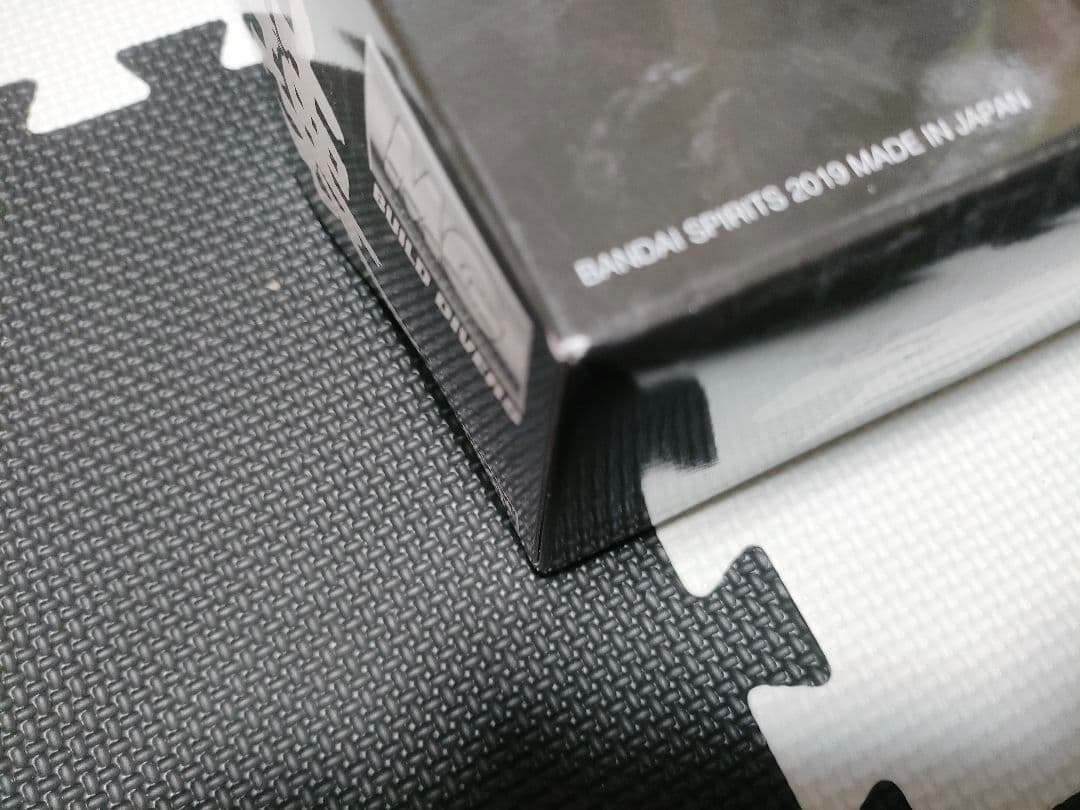 1/100 百式壊 MG 「ガンダムビルドダイバーズ」 プレバン限定