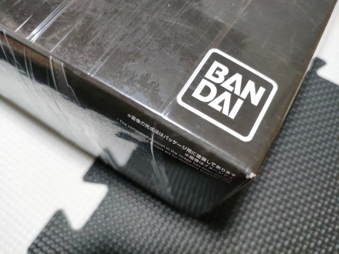 1/100 百式壊 MG 「ガンダムビルドダイバーズ」 プレバン限定