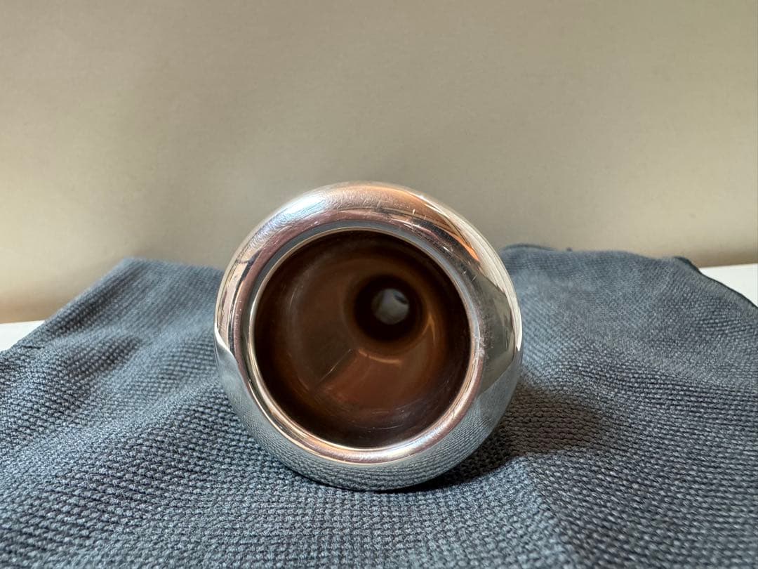 Schilke Helleberg Ⅱ チューバマウスピース