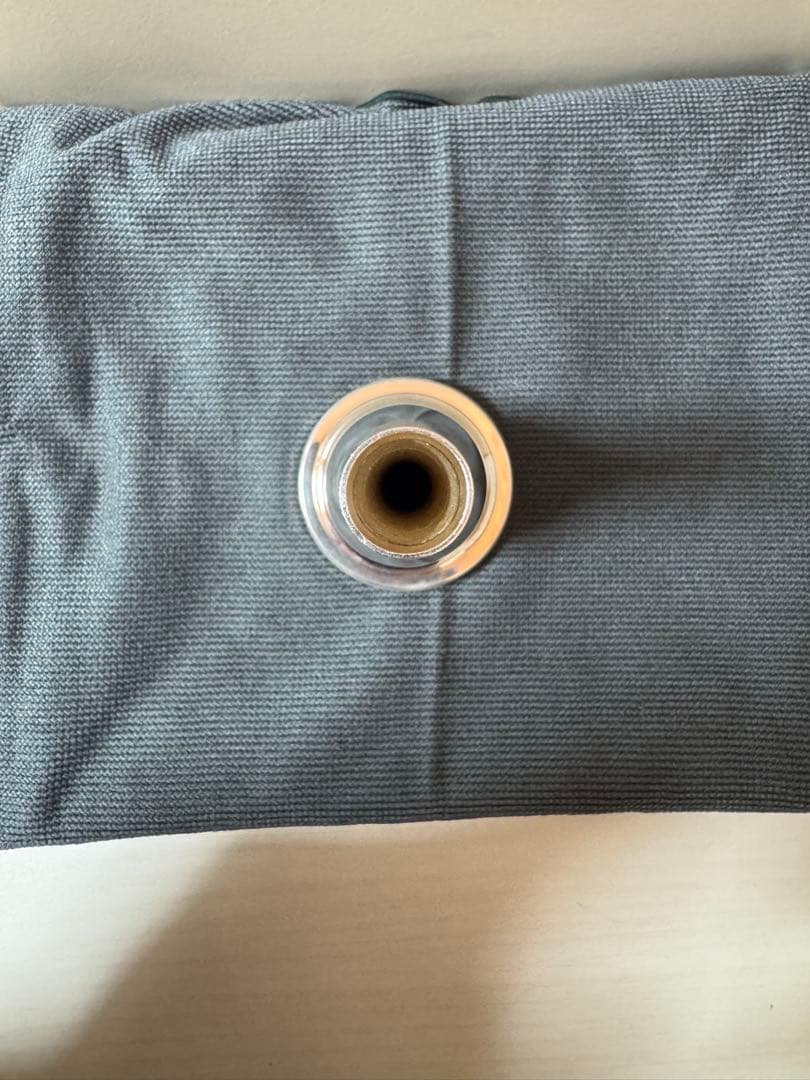 Schilke Helleberg Ⅱ チューバマウスピース