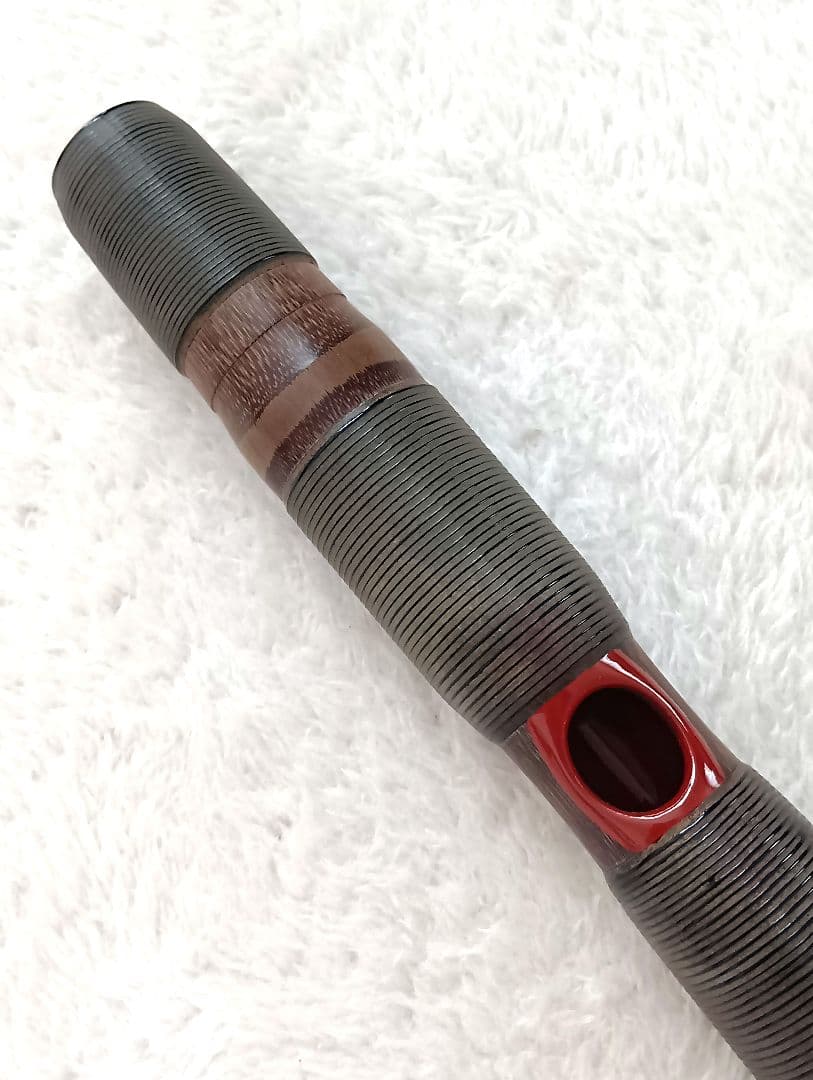 ★美品★能管　能楽囃子