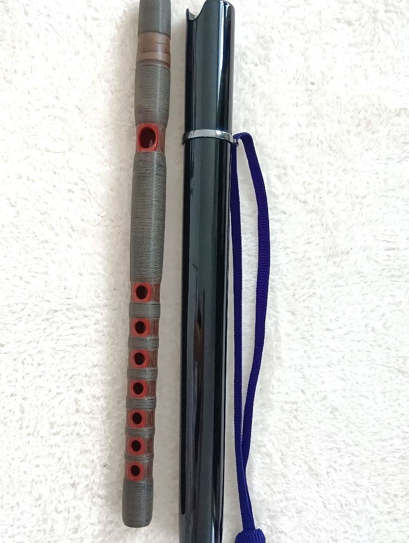 ★美品★能管　能楽囃子