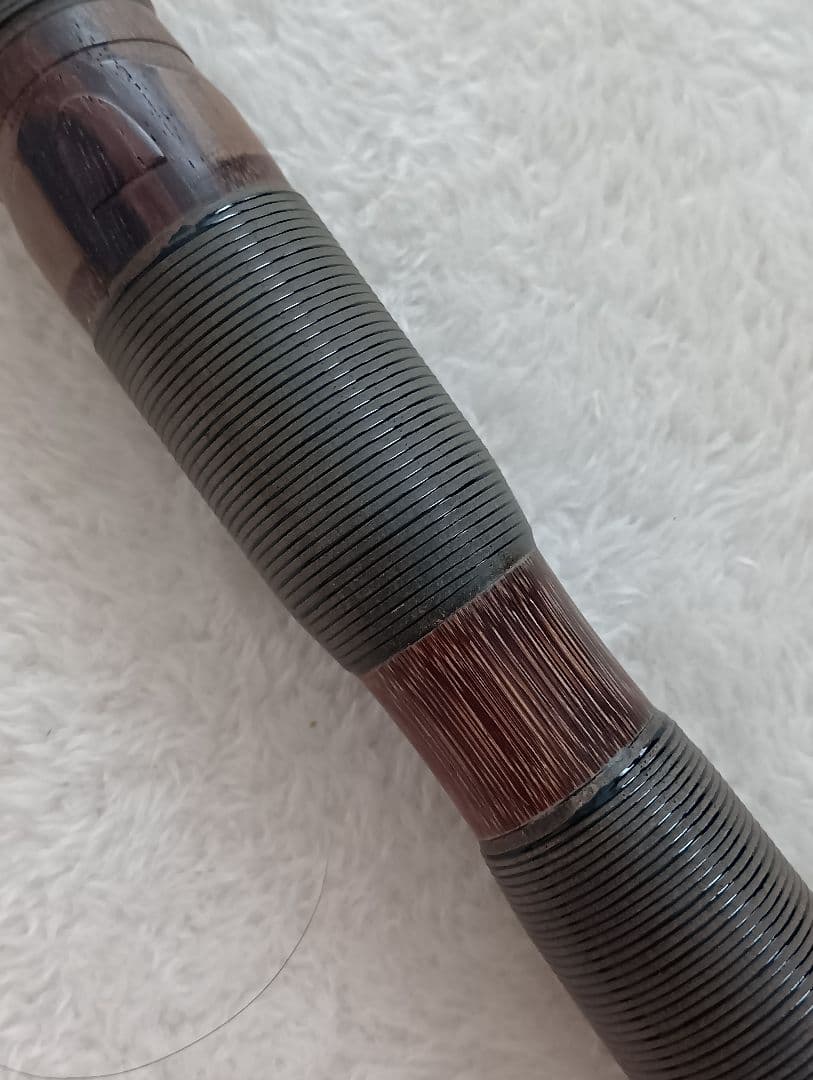 ★美品★能管　能楽囃子