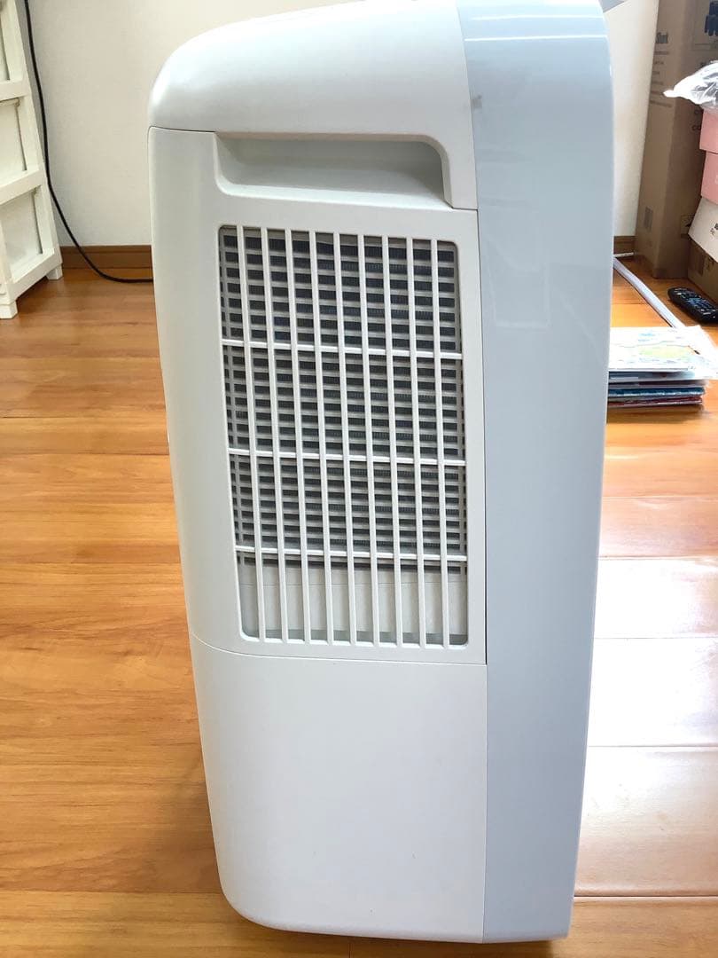 [z474]SHARP CM-J100-W除湿機