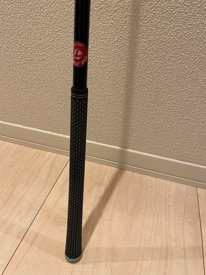 ベンタスブラック 6S