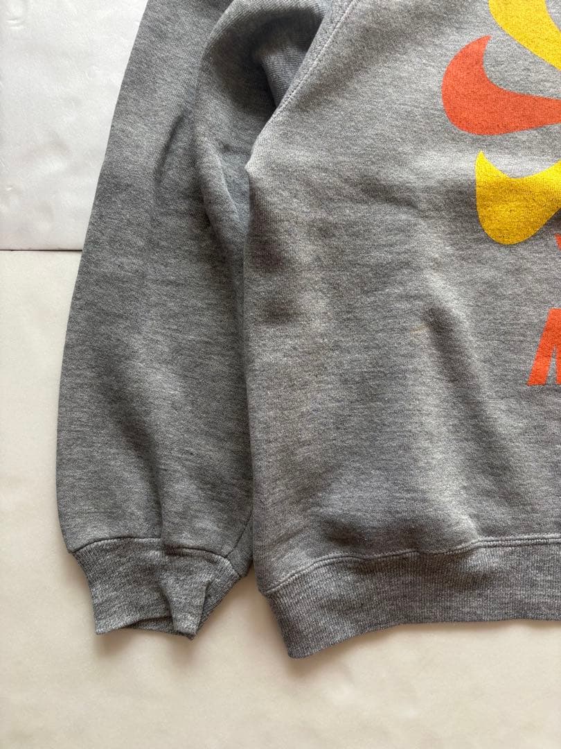 70s 80s old nike USA製 bootleg 風車 ラグラン