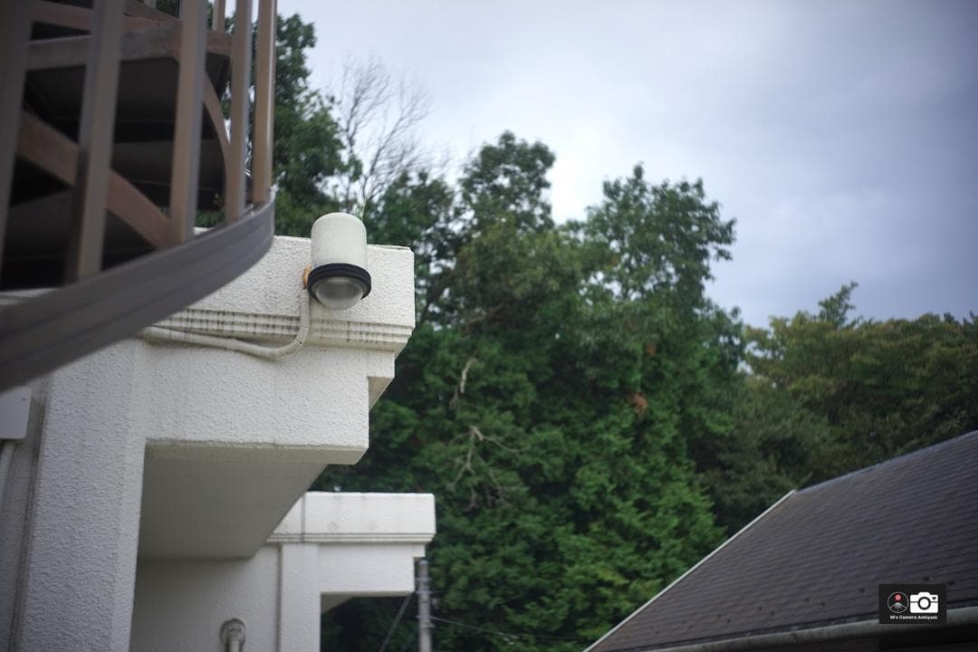 Leica Summaron 3.5cm F3.5 L39 1955年、整備済