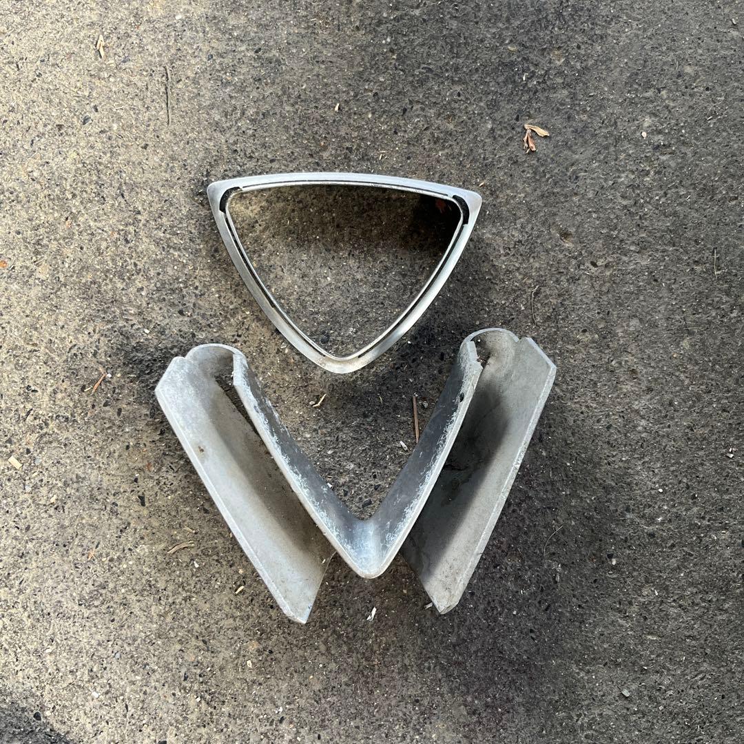 rx-8 ロータリークレスト 廃盤