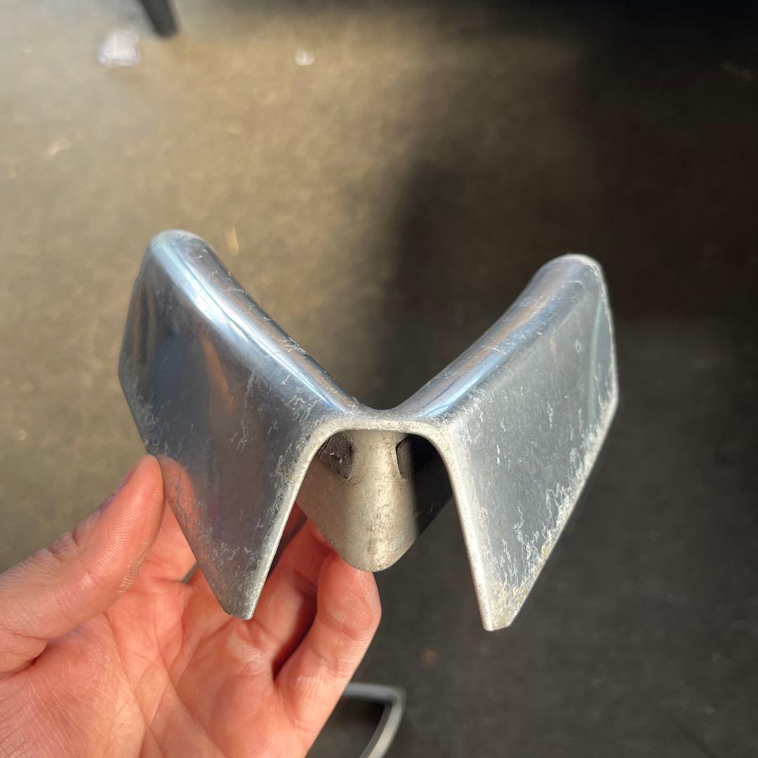 rx-8 ロータリークレスト 廃盤