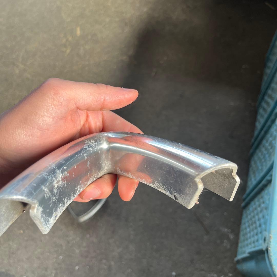 rx-8 ロータリークレスト 廃盤