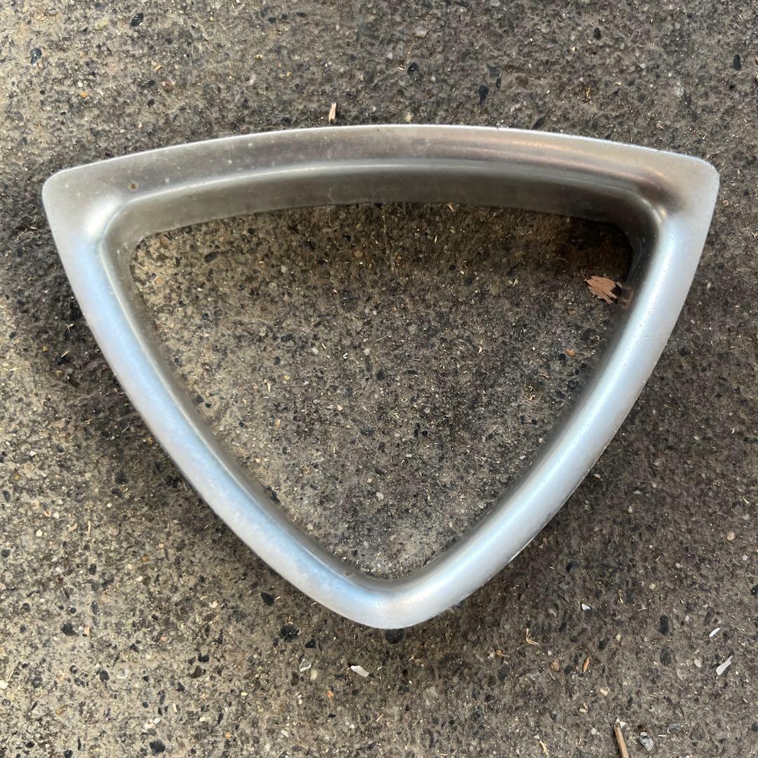 rx-8 ロータリークレスト 廃盤