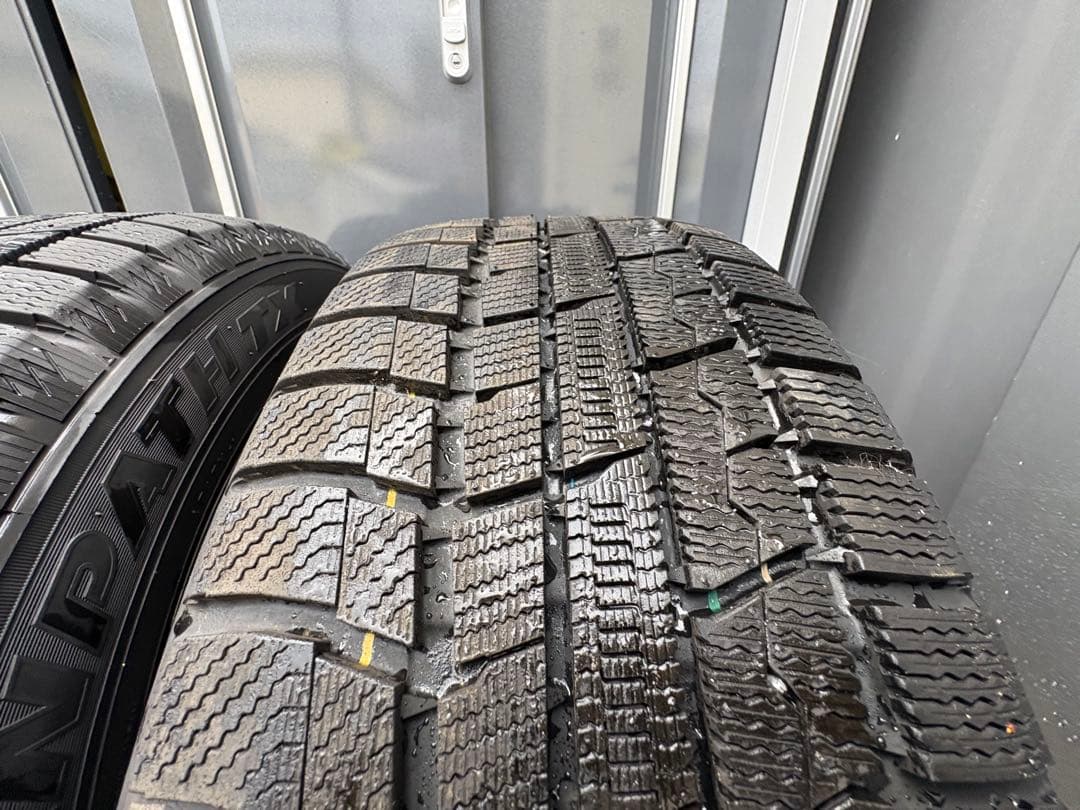 エマ走行500キロ未満 40 アルファード ヴェルファイア 19インチ