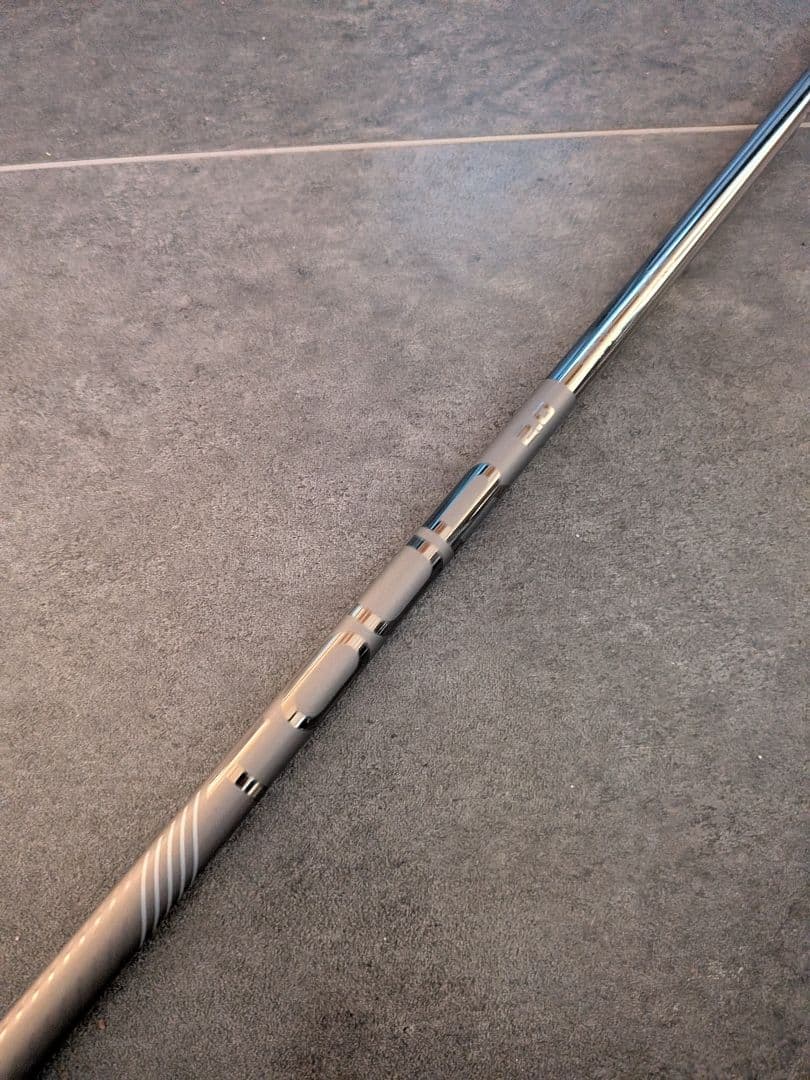 ●美品　日本仕様●【3W用】PING TOUR 2.0 CHROME 65 S