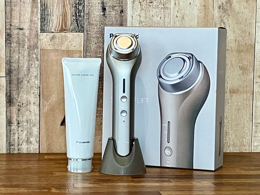 Panasonic 美容器 RF リフト EH-SR75