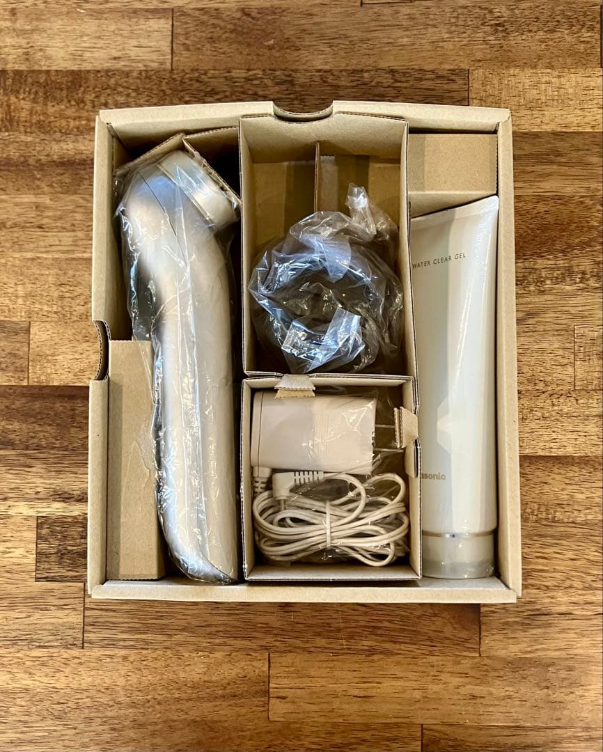 Panasonic 美容器 RF リフト EH-SR75