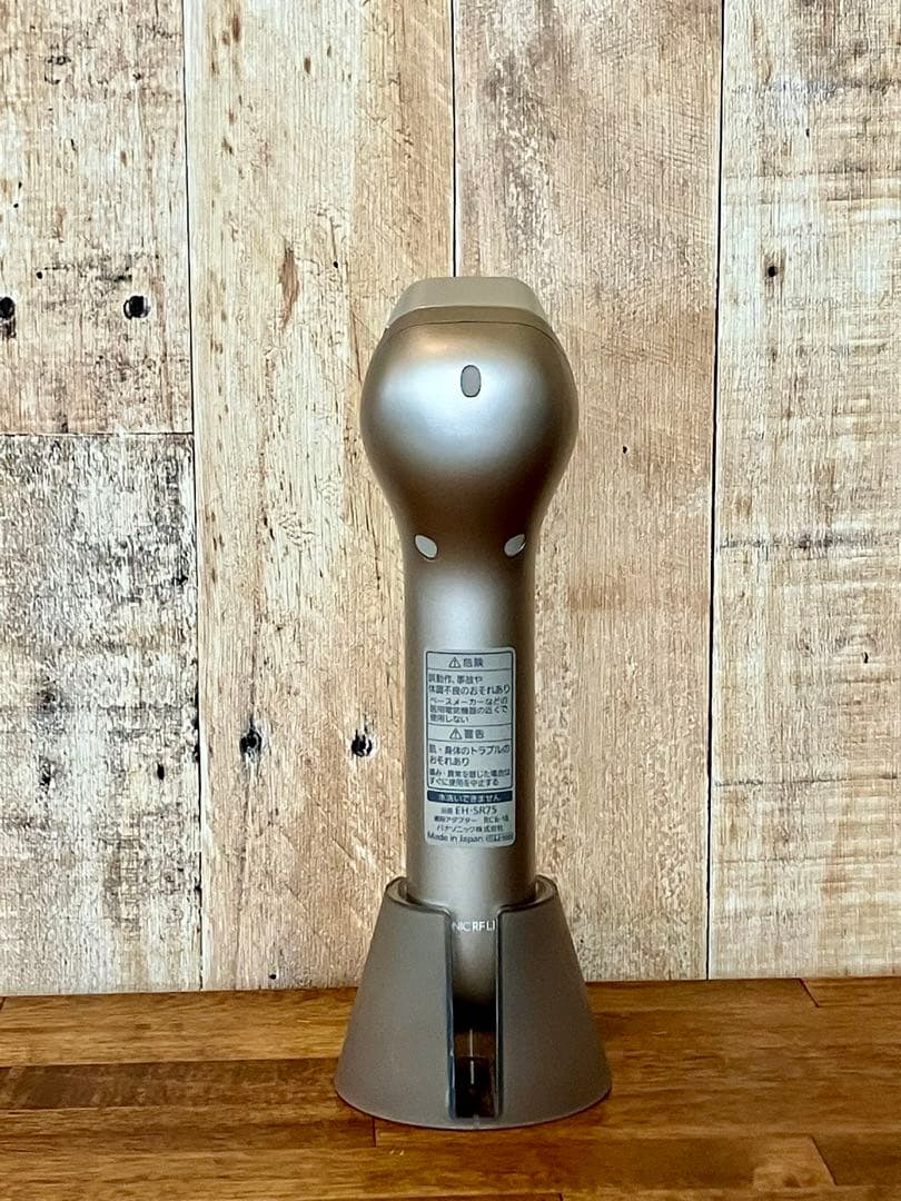 Panasonic 美容器 RF リフト EH-SR75