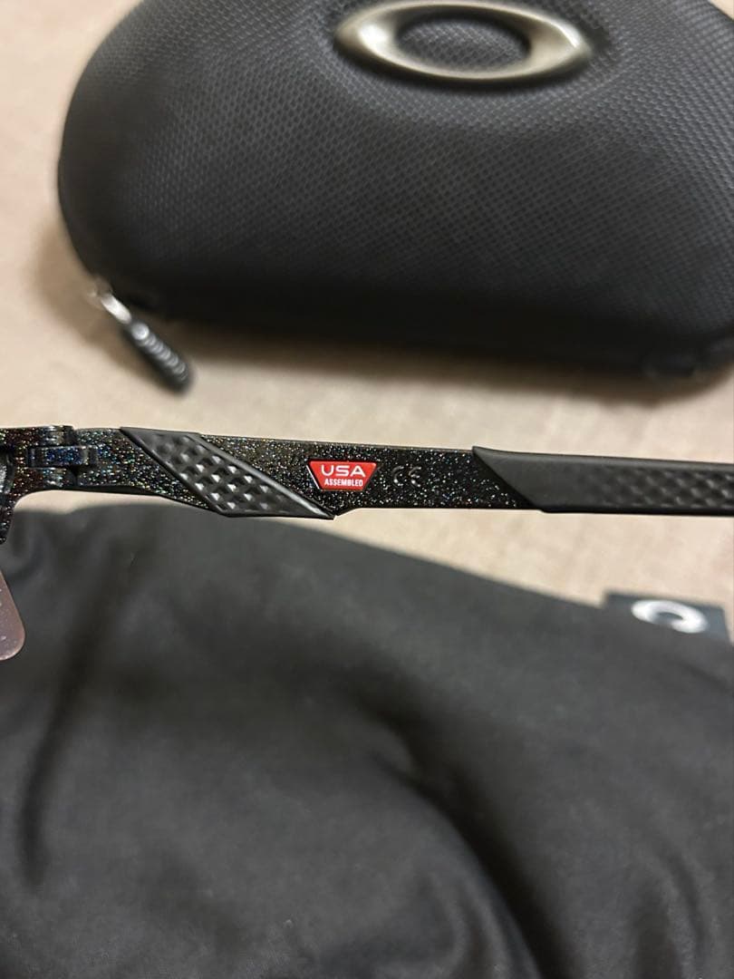 OAKLEY ENCODER オークリー　エンコーダー 9472F-0839